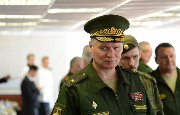 Σκληρή ανακοίνωση του Ρωσικού Υπουργείου Άμυνας προειδοποιεί τις ΗΠΑ για μη συμφωνημένους βομβαρδισμούς
