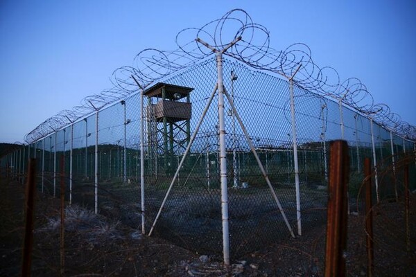 Προσδοκίες της αμερικανικής κυβέρνησης για «σφράγισμα» της φυλακής στο Γκουαντάναμο