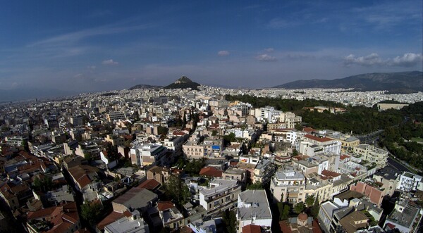 Βόμβα ΣτΕ για τον ΕΝΦΙΑ- Έκρινε παράνομο τον υπολογισμό του σε τέσσερις περιοχές της Ελλάδας