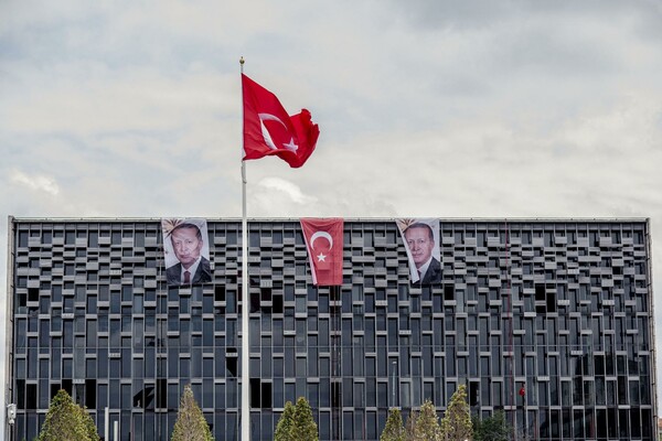 Τουρκία: Σε εφαρμογή τέθηκε η κατάσταση έκτακτης ανάγκης
