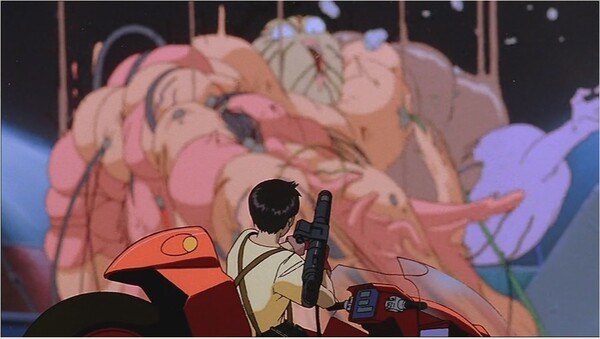 Akira: To cyberpunk anime του '88 που ακόμη μας εξουσιάζει