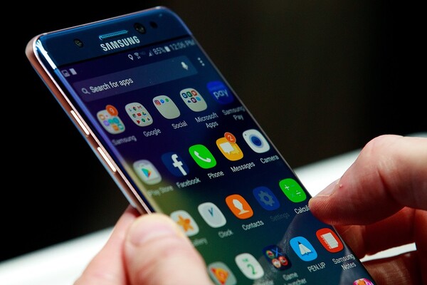 Samsung: Το χρονικό της κρίσης με τα Galaxy Note 7 και τα σενάρια περί τέλους της εταιρείας