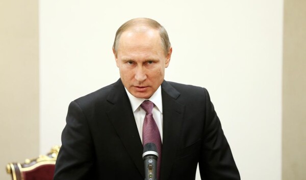 Οργή Πούτιν για την απαγόρευση της Παραολυμπιακής ομάδας της Ρωσίας: Κυνική και ανήθικη η απόφαση