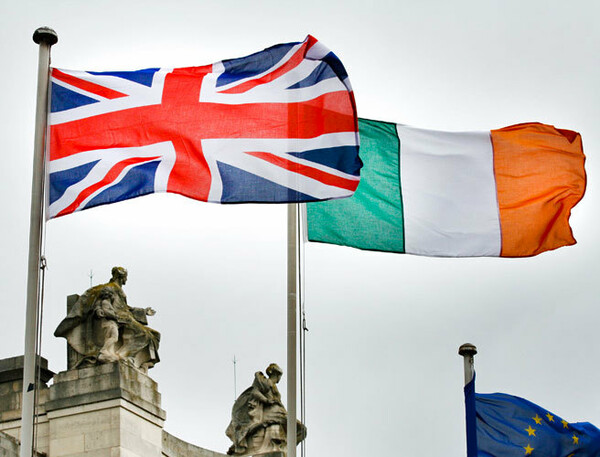 Το Ανώτατο Δικαστήριο της Βορείου Ιρλανδίας απέρριψε προσφυγή κατά του Brexit