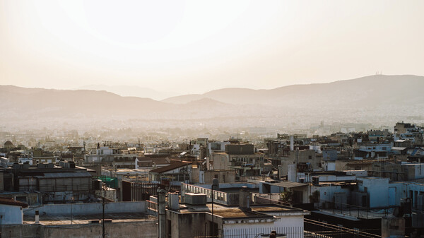 Athens Social Atlas: Ένα πραγματικά σπουδαίο διαδικτυακό πρότζεκτ για την κοινωνική γεωγραφία της Αθήνας
