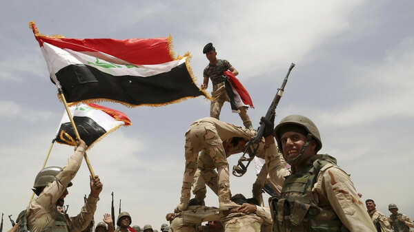 ΗΠΑ: Το Ιράκ μπορεί να ανακαταλάβει την Μοσούλη μέσα στο 2016