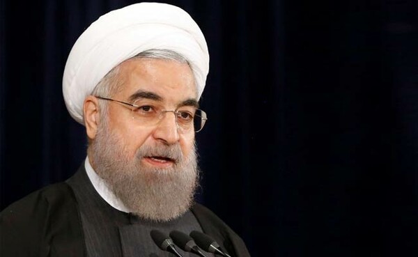 Ο Πρόεδρος του Iράν απειλεί τον Τραμπ: Θα έχει συνέπειες αν ακυρώσει την πυρηνική συμφωνία
