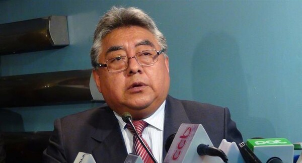 Bολιβία: Απεργοί ανθρακωρύχοι σκότωσαν υπουργό