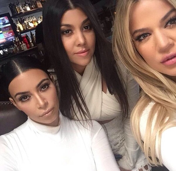 Oι αδερφές Kardashian κέρδισαν τη μήνυση εναντίον εταιρείας καλλυντικών που χρησιμοποίησε φωτογραφίες τους χωρίς άδεια