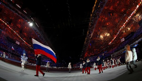 Η Ρωσία αποκλείστηκε και από τους Χειμερινούς Παραολυμπιακούς του 2018