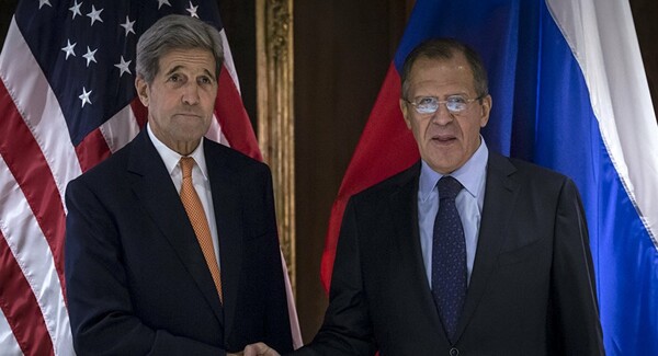 ΗΠΑ και Ρωσία κατέληξαν σε συμφωνία για κατάπαυση πυρός στη Συρία