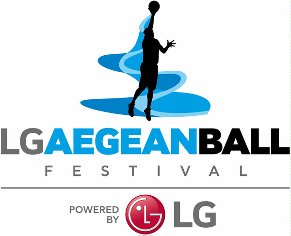LG AegeanBall Festival