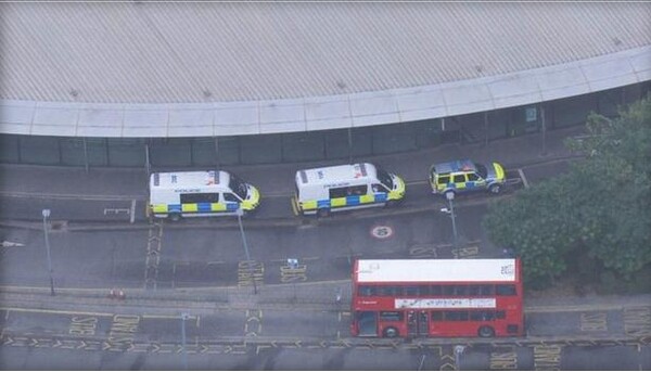 Συναγερμός στο Λονδίνο-Συνελήφθη 19χρονος για ύποπτο δέμα στο μετρό