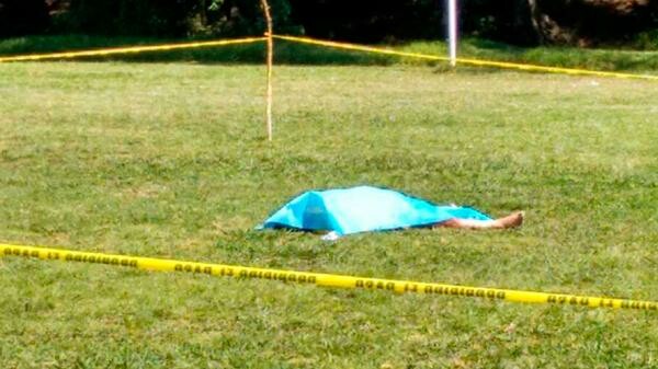 Mεξικό: Ποδοσφαιριστής σκότωσε διαιτητή με μια γροθιά (video)