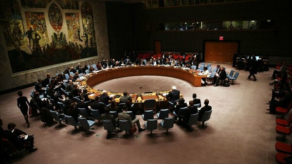 Προσχέδιο απόφασης για το Χαλέπι κατέθεσε στον ΟΗΕ η Ρωσία