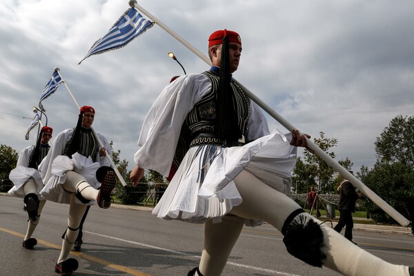 Τριπλός εορτασμός στη Θεσσαλονίκη