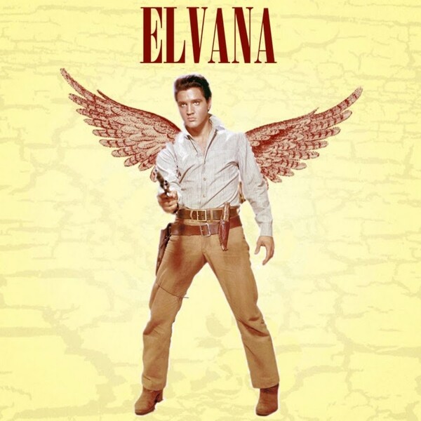 Πώς θα ήταν οι Nirvana με τραγουδιστή τον Elvis;