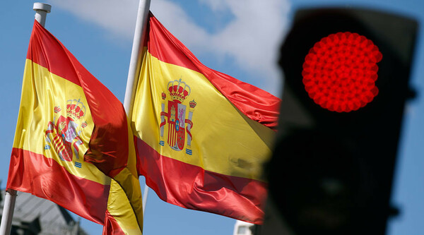 Aύριο θα ανακοινώσει η Κομισιόν τα πρόστιμα σε Ισπανία και Πορτογαλία