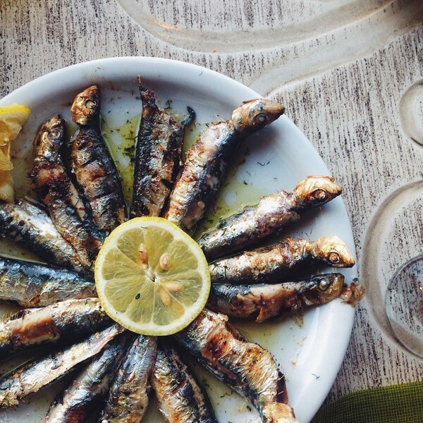 Tι τρώει η Ελλάδα: 30 νέες φωτογραφίες των αναγνωστών μας στο #Lifokitchen