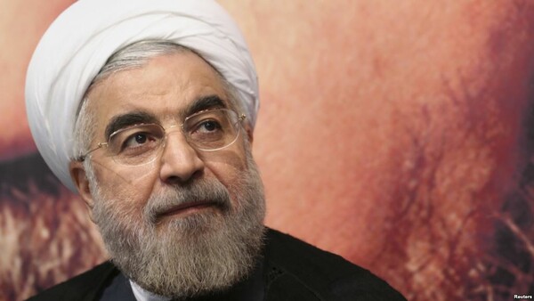 Ο πρόεδρος του Ιράν καλεί τους μουσουλμάνους να τιμωρήσουν τη Σαουδική Αραβία για τα εγκλήματά της