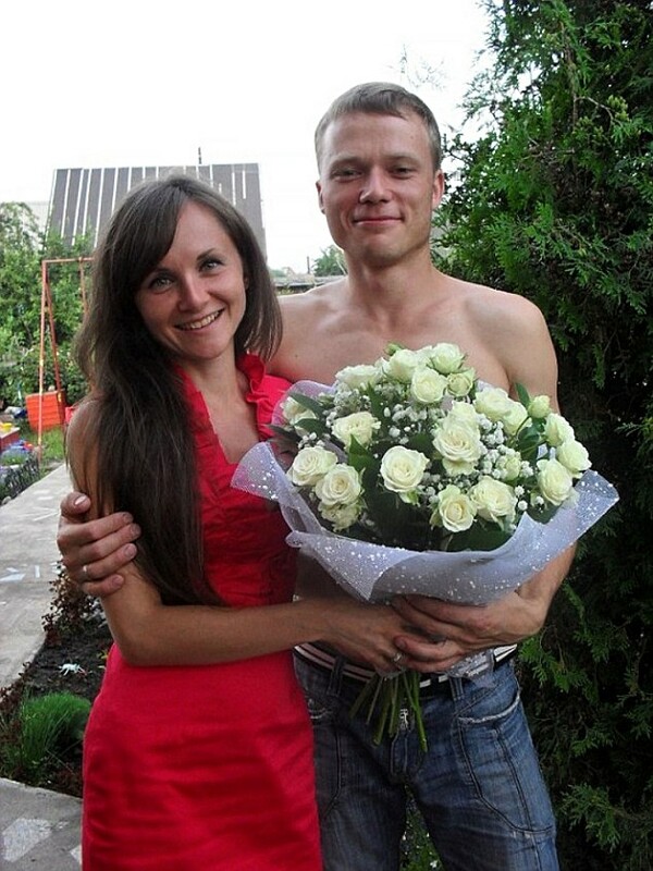 Ρωσία: 33χρονη έπεσε με το γιο της στο κενό επειδή την κορόιδευε ο άνδρας της για την πλαστική