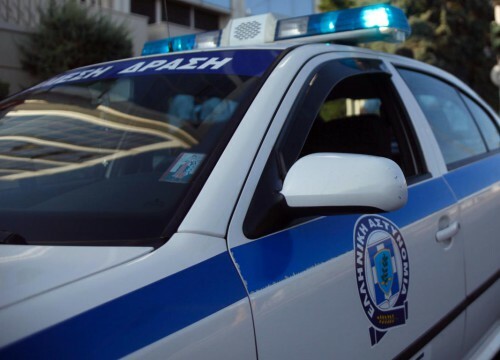 Πάτρα: Ιταλός προσπάθησε να χτυπήσει με αυτοκίνητο αστυνομικούς που ήθελαν να τον ελέγξουν