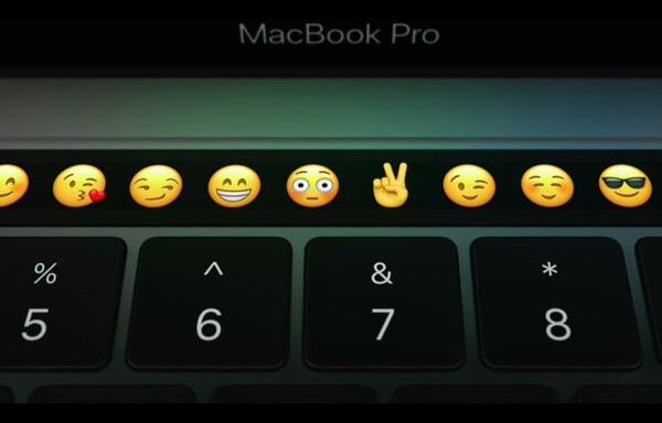 Αυτό είναι το νέο παντοδύναμο MacBook Pro από την Apple