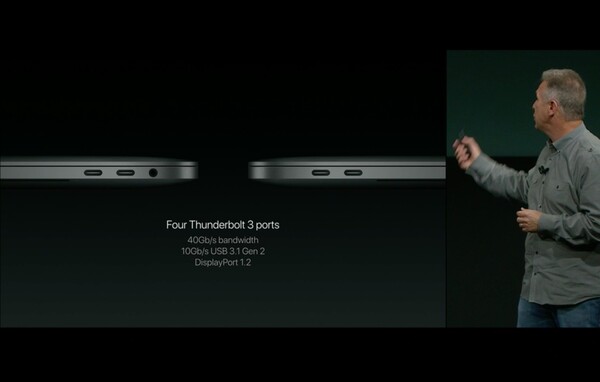 Αυτό είναι το νέο παντοδύναμο MacBook Pro από την Apple