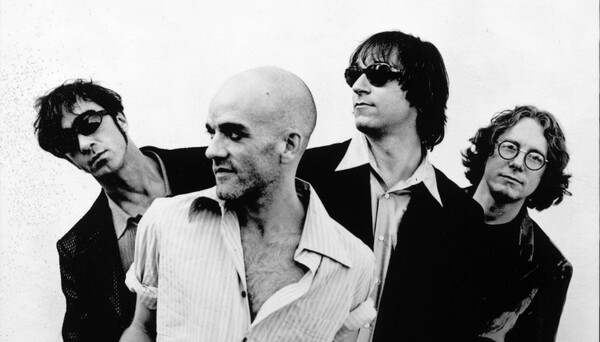 Οι R.E.M. για αρχάριους