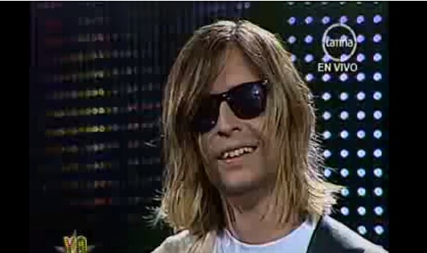 Οι Nirvana παίρνουν θέση για το αν ο Kurt Cobain ζει και εμφανίζεται στην τηλεόραση του Περού