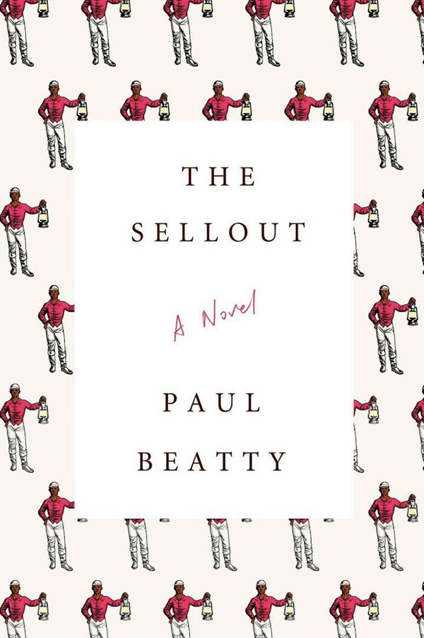 Ο Paul Beatty νικητής του Man Booker 2016 - Ο πρώτος Aμερικανός συγγραφέας που κερδίζει το βραβείο