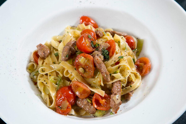 Το Highschool στη Θεσσαλονίκη δίνει μαθήματα Ιταλικής Κουζίνας