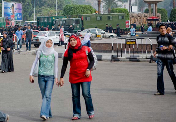 Αίγυπτος: Βουλευτής πρότεινε τεστ παρθενίας για τις φοιτήτριες πριν μπουν στο πανεπιστήμιο
