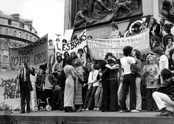 Ο Ομπάμα ανακήρυξε το Stonewall Inn το πρώτο εθνικό μνημείο για τα δικαιώματα της LGBT κοινότητας