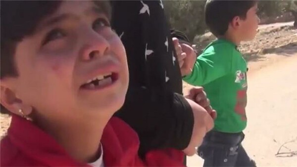 Συρία: Τουλάχιστον 26 νεκροί από βομβαρδισμούς, τα περισσότερα θύματα παιδιά σε σχολείο
