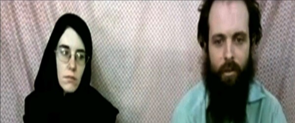Οι γονείς μιας ομήρου, που κρατείται αιχμάλωτη από το 2012, εκλιπαρούν τους Ταλιμπάν να την απελευθερώσουν