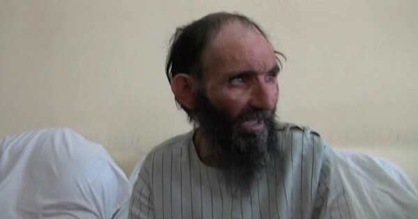 60χρονος Αφγανός μουλάς απήγαγε και παντρεύτηκε κορίτσι έξι ετών