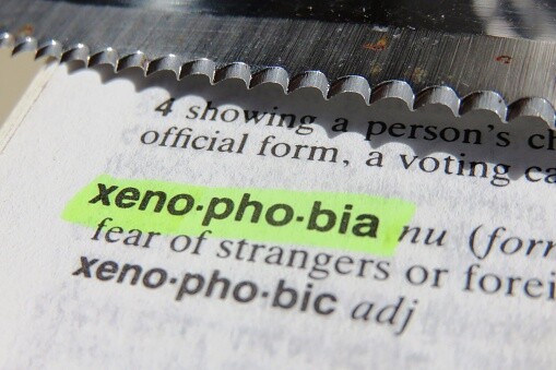 Eλληνική η λέξη της χρονιάς για το Dictionary.com