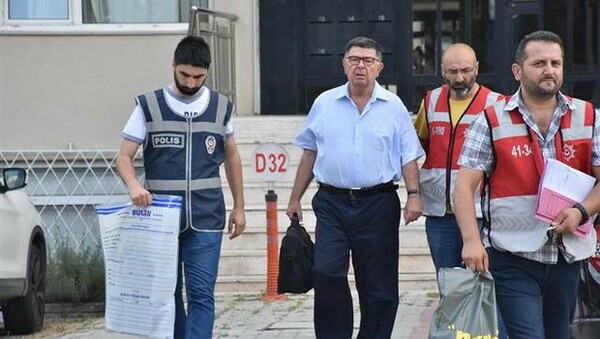 Τουρκία: Νέα εντάλματα σύλληψης κατά 47 δημοσιογράφων