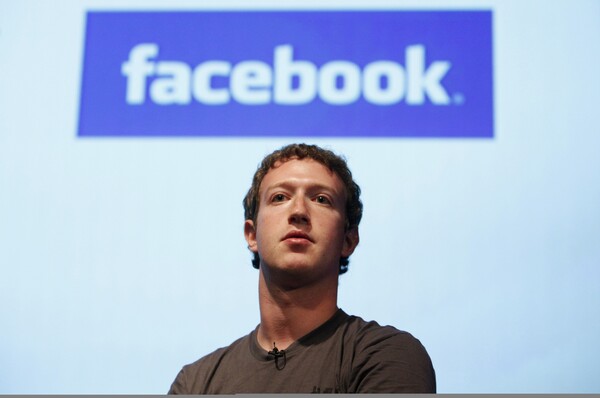 Η κυριαρχία του Facebook μέσα από 7 στοιχεία που αποκαλύπτουν την τρομακτική του δύναμη