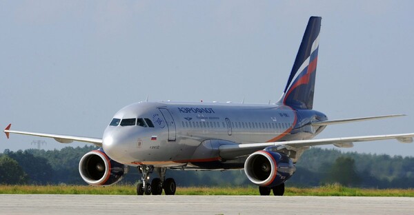 Αναγκαστική προσγείωση αεροσκάφους της Aeroflot στη Ζυρίχη