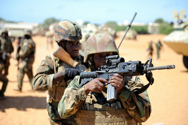 Σομαλία: Μαχητές της αλ Σεμπάμπ σκότωσαν 38 ανθρώπους