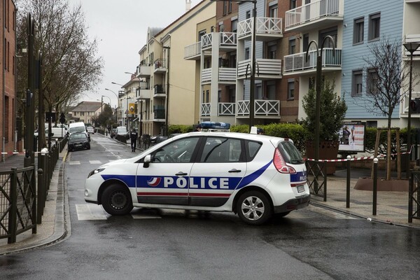 Επτά Έλληνες συνελήφθησαν στη Γαλλία - Οι αρχές κατέσχεσαν πάνω από 1,5 τόνο κοκαΐνης