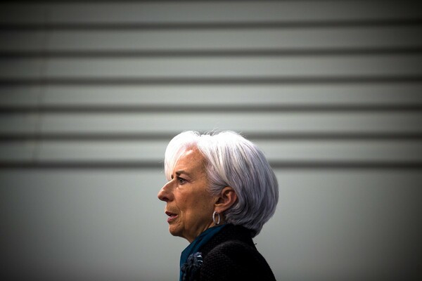 Το ΔΝΤ συνεδριάζει για την ελληνική οικονομία, αλλά δεν θα ληφθούν αποφάσεις