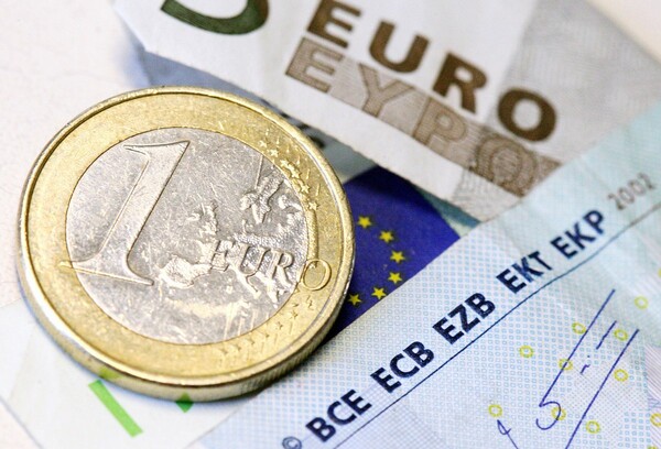 Προϋπολογισμός: Πρωτογενές πλεόνασμα 1,07 δισ. ευρώ το α' τρίμηνο 2017 - Μειωμένα τα έσοδα