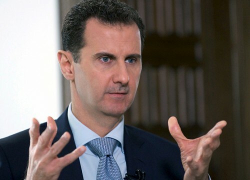 Άσαντ: Άκαρπες οι ειρηνευτικές συνομιλίες που διεξάγονται στην Γενεύη
