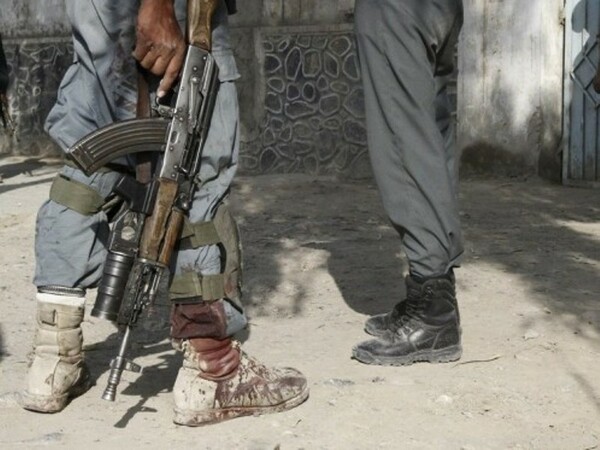 Αφγανιστάν: Αστυνομικός έγινε Ταλιμπάν και σκότωσε 12 συναδέλφους του