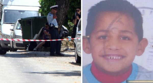 Κομοτηνή: Νεκρός βρέθηκε ο 6χρονος που είχε εξαφανιστεί -Πληροφορίες κάνουν λόγο για δολοφονία από ανήλικο