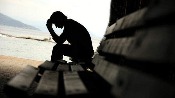 ΠΟΥ: Αυξήθηκαν κατά 18% οι άνθρωποι που πάσχουν από κατάθλιψη μέσα σε μία δεκαετία