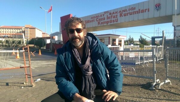 Μήνυμα Γερμανίας προς Τουρκία: Δεν μπορούμε να σας εμπιστευτούμε με τον φυλακισμένο δημοσιογράφο